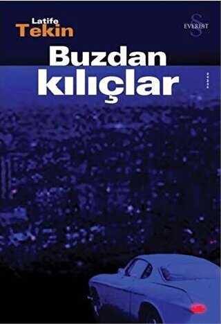 Buzdan Kllar