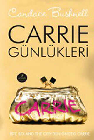 Carrie Gnlkleri