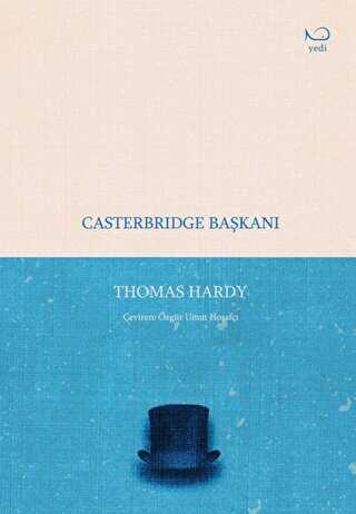 Casterbridge Bakan