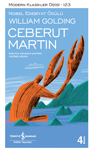 Ceberut Martin