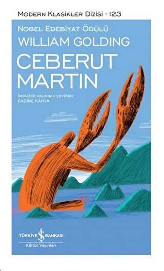 Ceberut Martin mizli