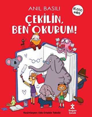 ekilin Ben Okurum