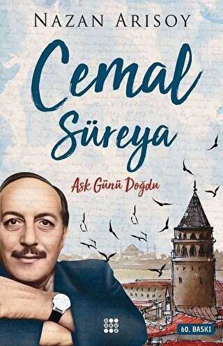 Cemal Sreya