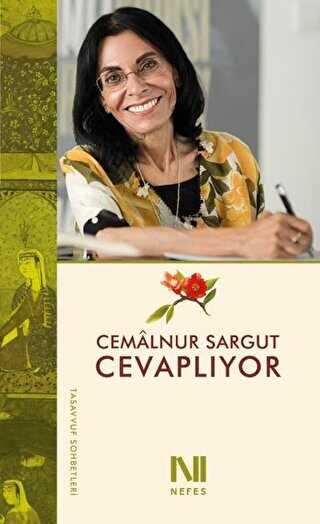 Cemalnur Sargut Cevaplyor