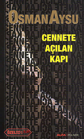 Cennete Alan Kap