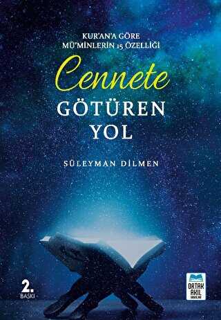 Cennete Gtren Yol