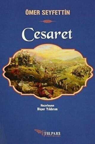 Cesaret