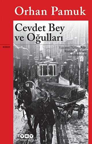 Cevdet Bey ve Oullar