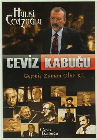 Ceviz Kabuu - Gemi Zaman Olur ki