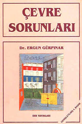 evre Sorunlar