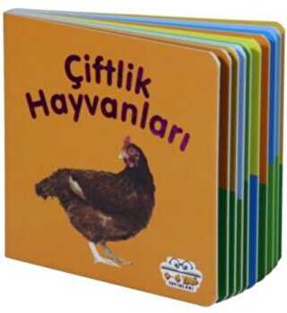 iftlik Hayvanlar