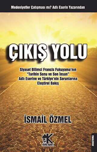 k Yolu