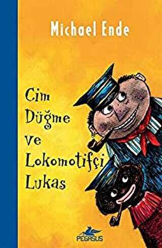 Cim Dme ve Lokomotifi Lukas