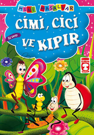 Cimi, Cici ve Kpr