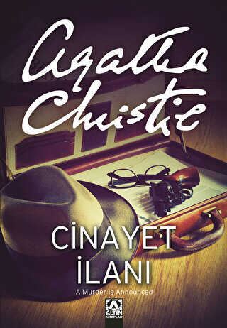 Cinayet lan