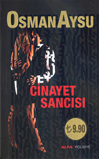 Cinayet Sancs