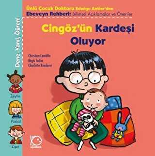 Cingz`n Kardei Oluyor