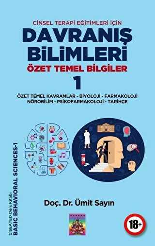 Cinsel Terapi Eitimleri in Davran Bilimleri 1