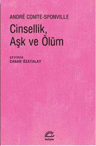 Cinsellik, Ak ve lm