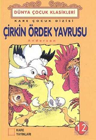 irkin rdek Yavrusu