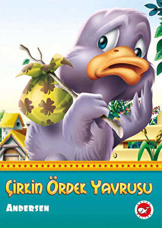 irkin rdek Yavrusu