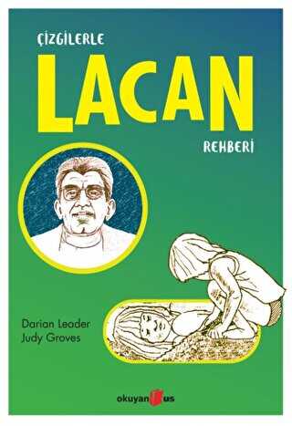 izgilerle Lacan Rehberi