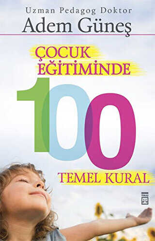 ocuk Eitiminde 100 Temel Kural