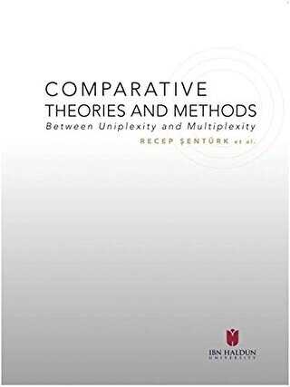 Comparative Theories And Methods