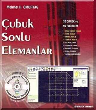 ubuk Sonlu Elemanlar