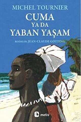 Cuma ya da Yaban Yaam