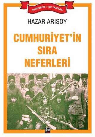 Cumhuriyetin Sra Neferleri