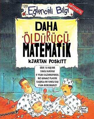 Daha ldrc Matematik