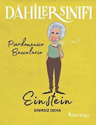 Dahiler Snf: Einstein