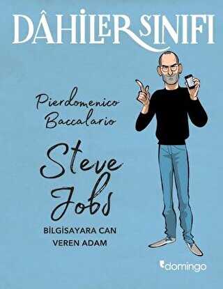 Dahiler Snf: Steve Jobs