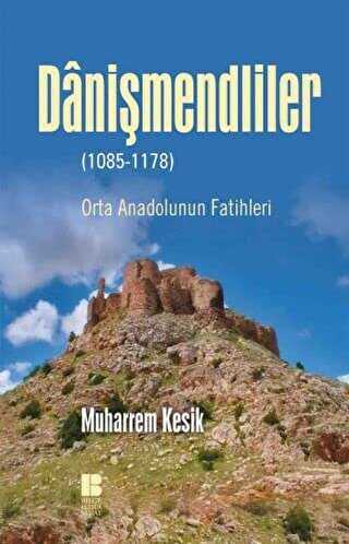 Danimendliler 1085-1178