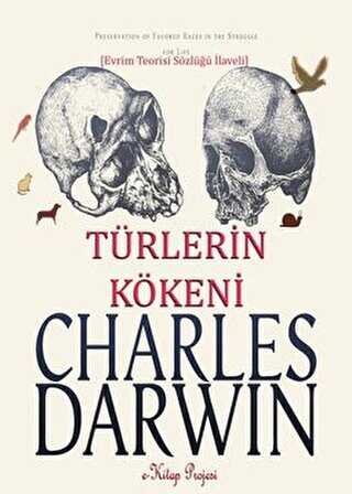 Darwin ve Trlerin Kkeni