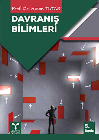 Davran Bilimleri