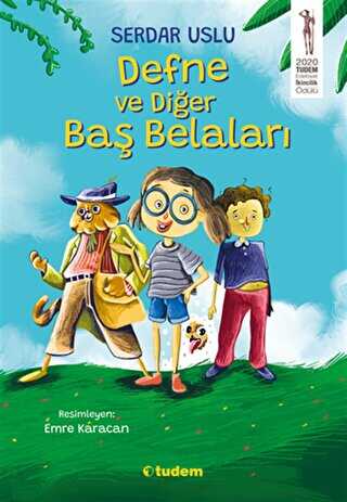 Defne ve Dier Ba Belalar