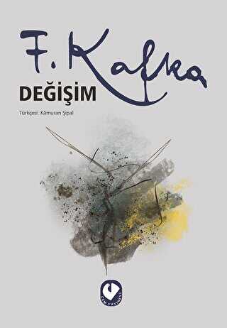 Değişim - Dönüşüm