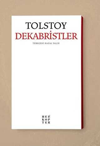 Dekabristler