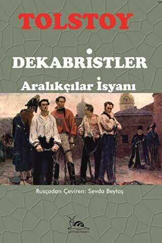 Dekabristler - Aralklar syan