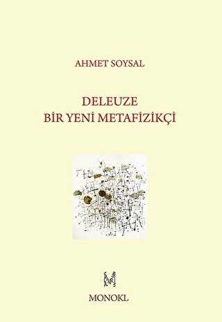 Deleuze: Bir Yeni Metafiziki