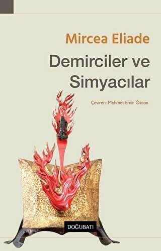 Demirciler ve Simyaclar