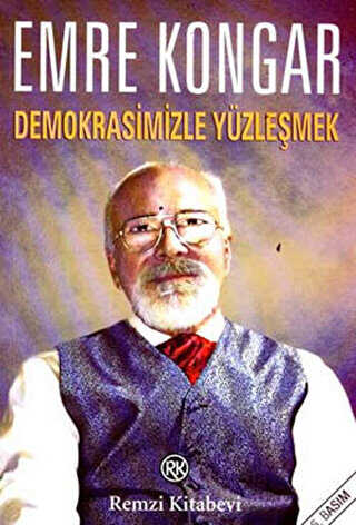 Demokrasimizle Yzlemek