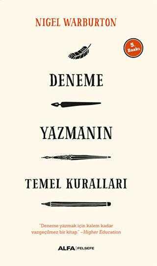 Deneme Yazmann Temel Kurallar