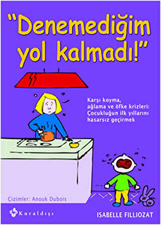 Denemediim Yol Kalmad