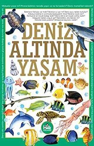 Deniz Altnda Yaam