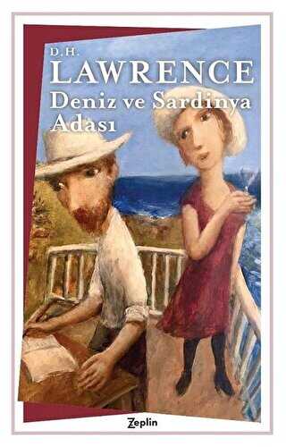 Deniz ve Sardinya Adas