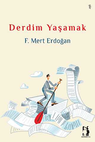 Derdim Yaamak