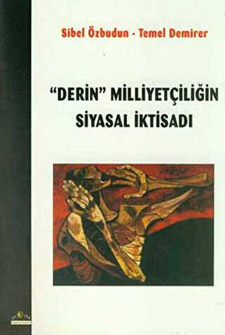 Derin Milliyetiliin Siyasal ktisad